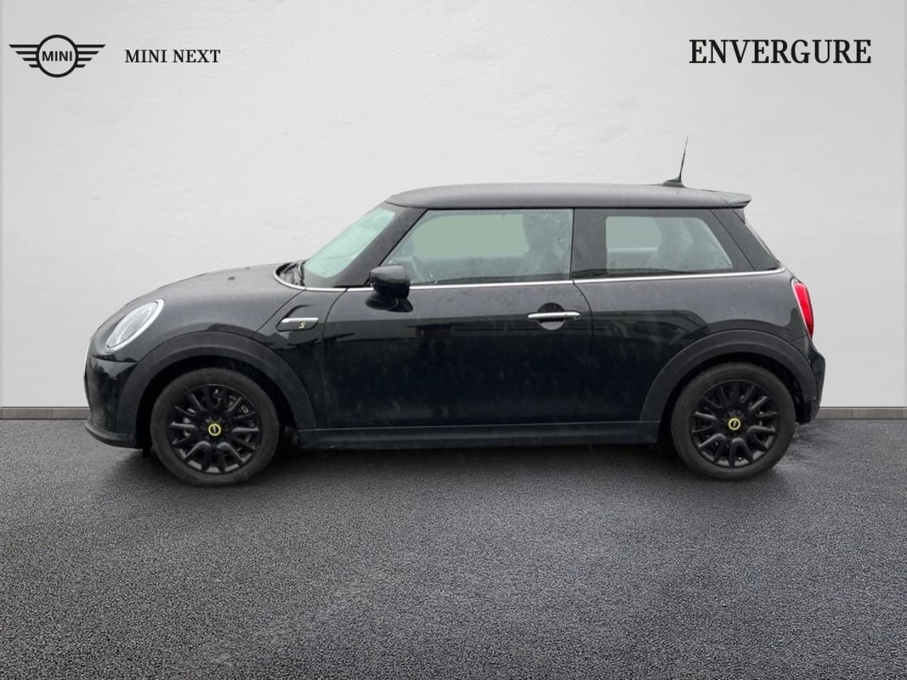 MINI Mini Cooper SE 184ch Edition Premium Plus BVA 5CV, photo 3 of 8