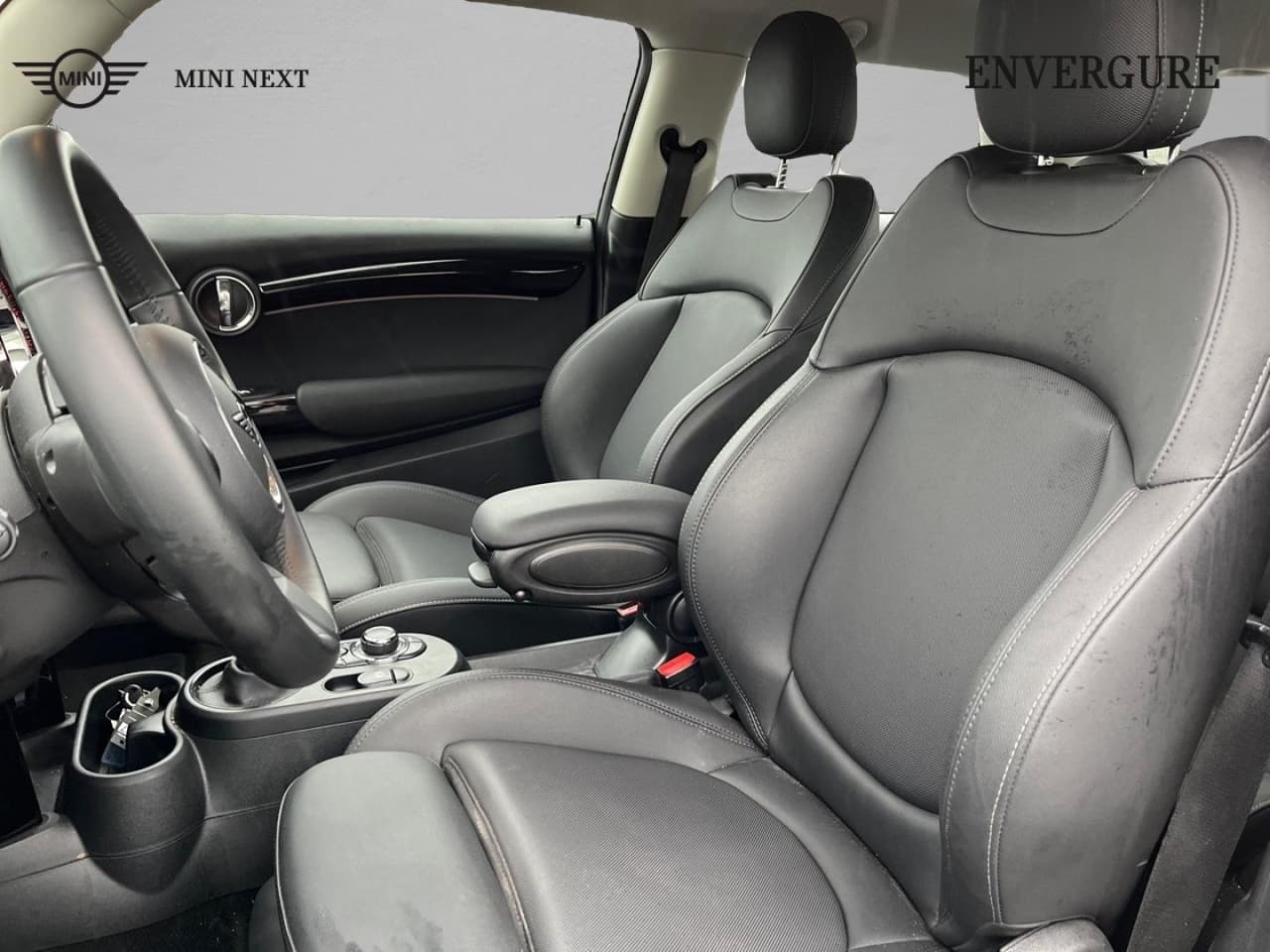 MINI Mini Cooper SE 184ch Edition Premium Plus BVA 5CV, photo 4 of 8
