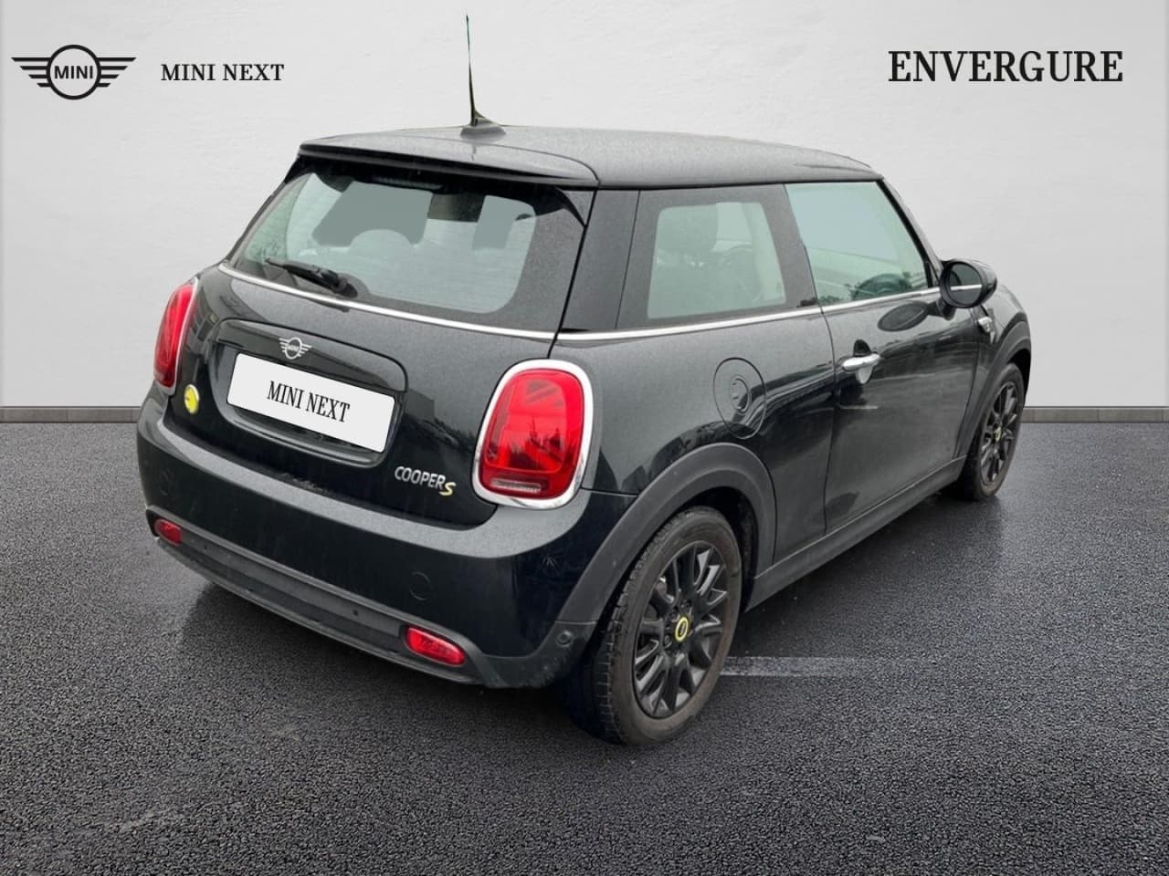 MINI Mini Cooper SE 184ch Edition Premium Plus BVA 5CV, photo 2 of 8