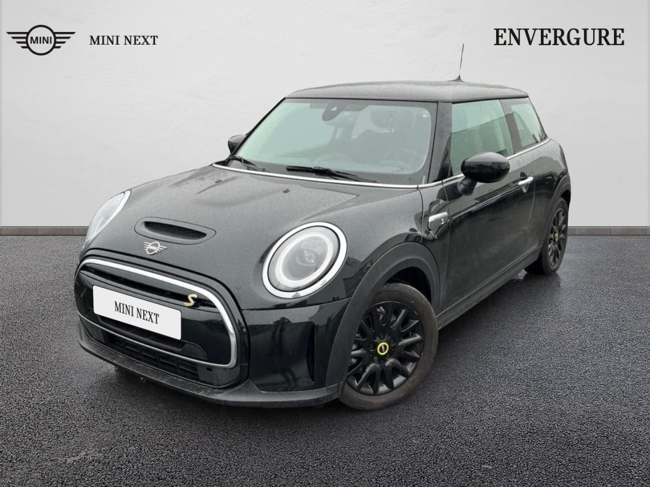 MINI Mini Cooper SE 184ch Edition Premium Plus BVA 5CV, photo 1 of 8