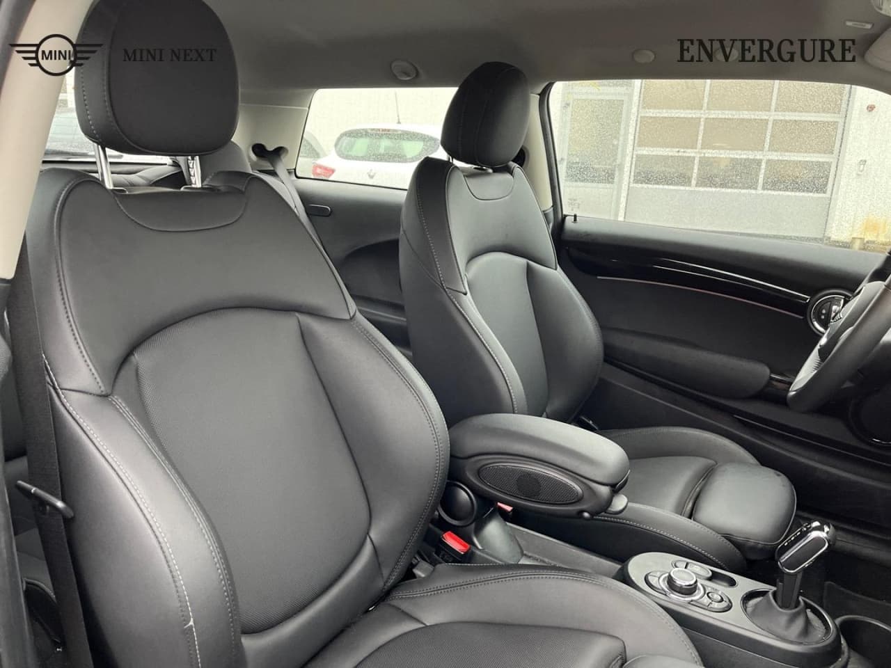 MINI Mini Cooper SE 184ch Edition Premium Plus BVA 5CV, photo 7 of 8