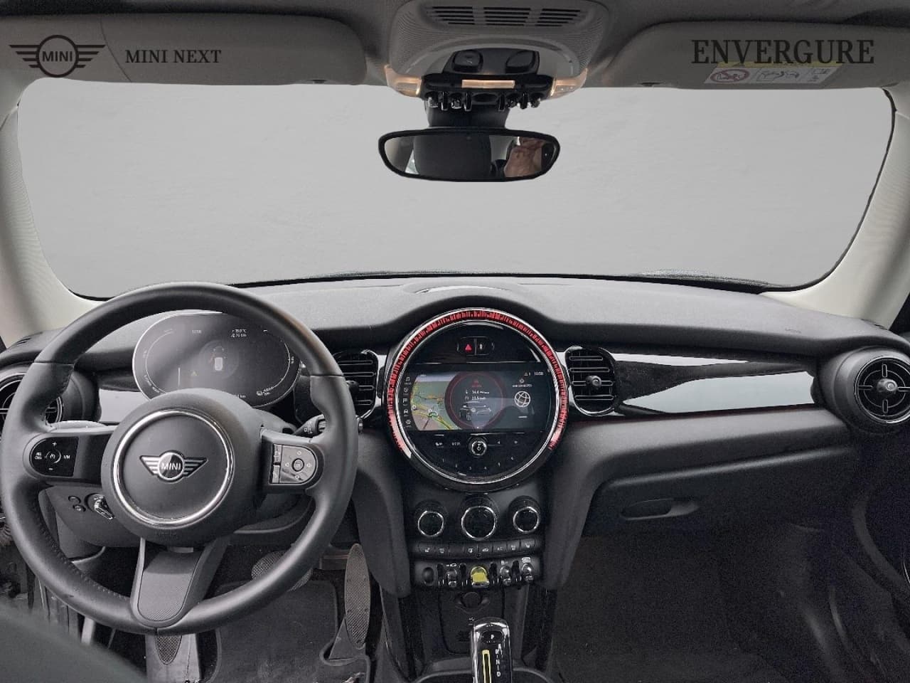 MINI Mini Cooper SE 184ch Edition Premium Plus BVA 5CV, photo 5 of 8