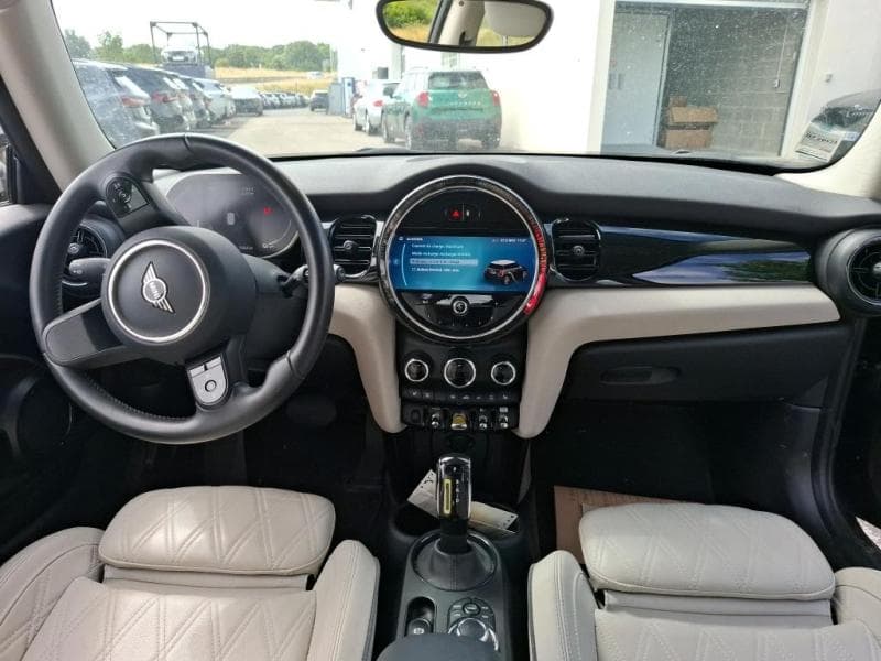 MINI Mini Cooper SE 184ch Edition Premium BVA 5CV, Foto 1 von 8