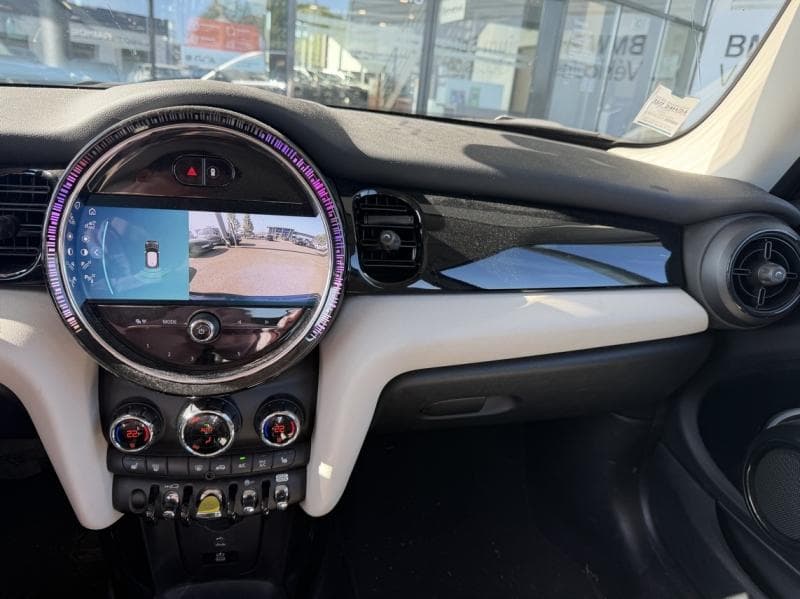 MINI Mini Cooper SE 184ch Edition Premium BVA 5CV, Foto 8 von 8