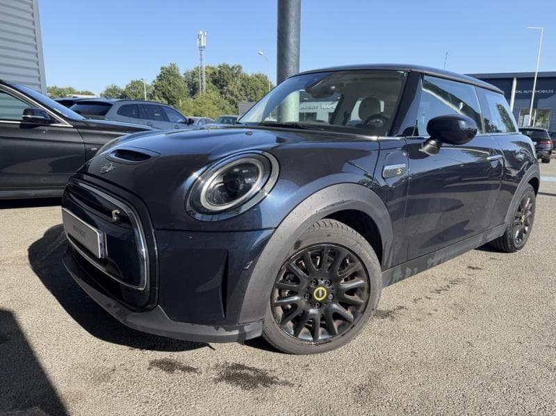 MINI Mini Cooper SE 184ch Edition Premium BVA 5CV, Foto 3 von 8