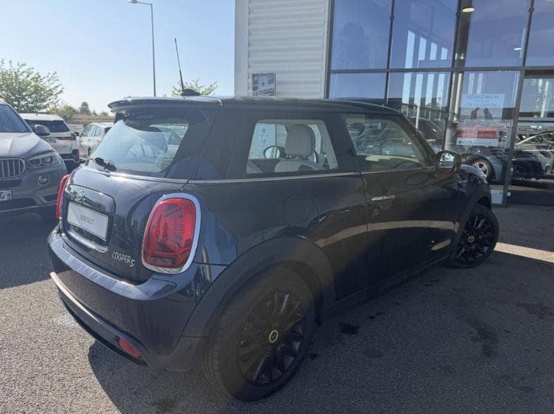 MINI Mini Cooper SE 184ch Edition Premium BVA 5CV, Foto 5 von 8