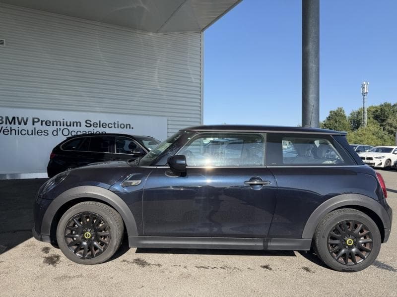 MINI Mini Cooper SE 184ch Edition Premium BVA 5CV, Foto 4 von 8