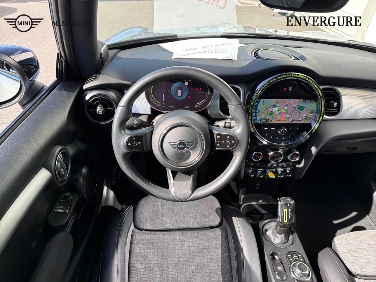 MINI Mini Cooper SE 184ch Edition Premium Plus BVA 5CV, Foto 6 von 8
