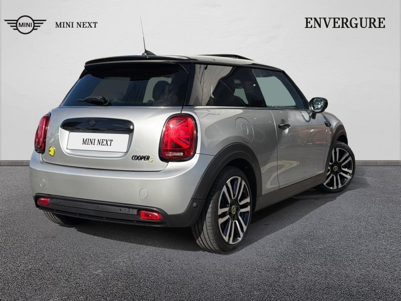MINI Mini Cooper SE 184ch Edition Premium Plus BVA 5CV, Foto 2 von 8