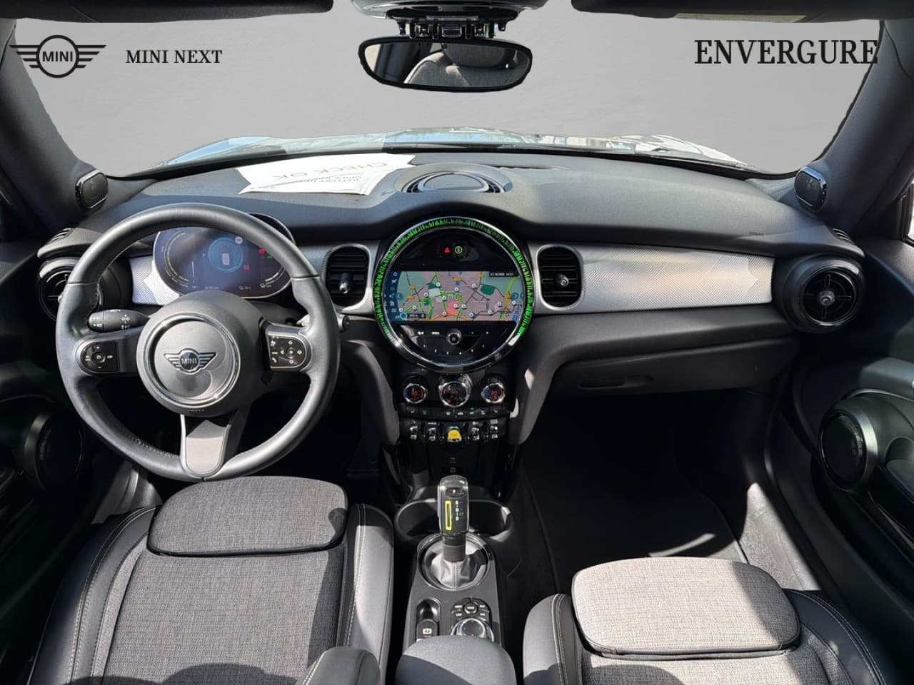 MINI Mini Cooper SE 184ch Edition Premium Plus BVA 5CV, Foto 5 von 8