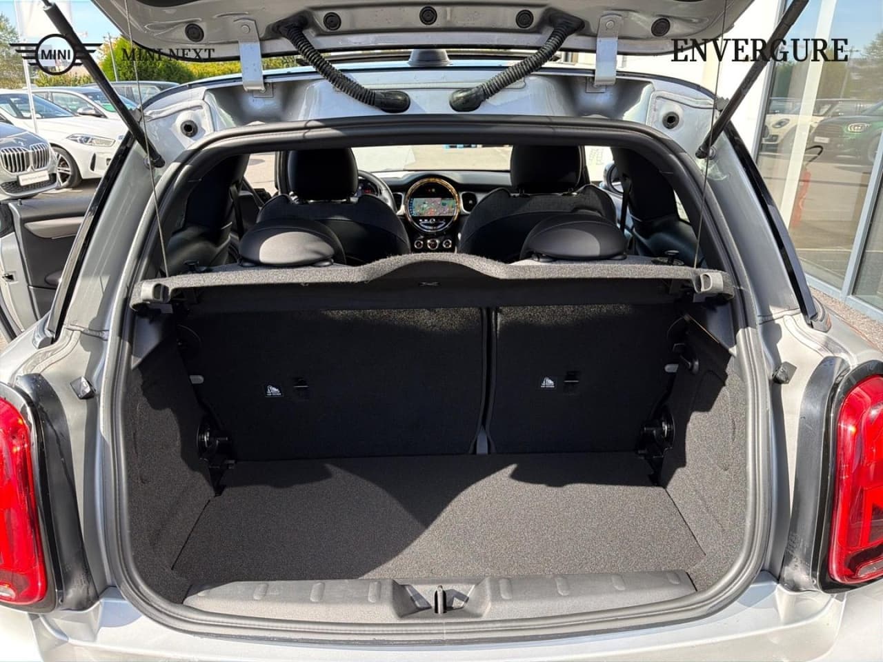 MINI Mini Cooper SE 184ch Edition Premium Plus BVA 5CV, Foto 7 von 8