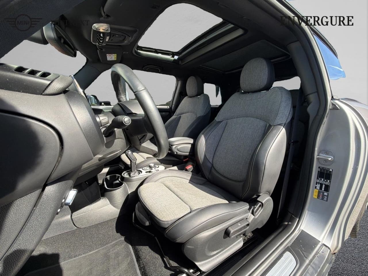MINI Mini Cooper SE 184ch Edition Premium Plus BVA 5CV, Foto 4 von 8
