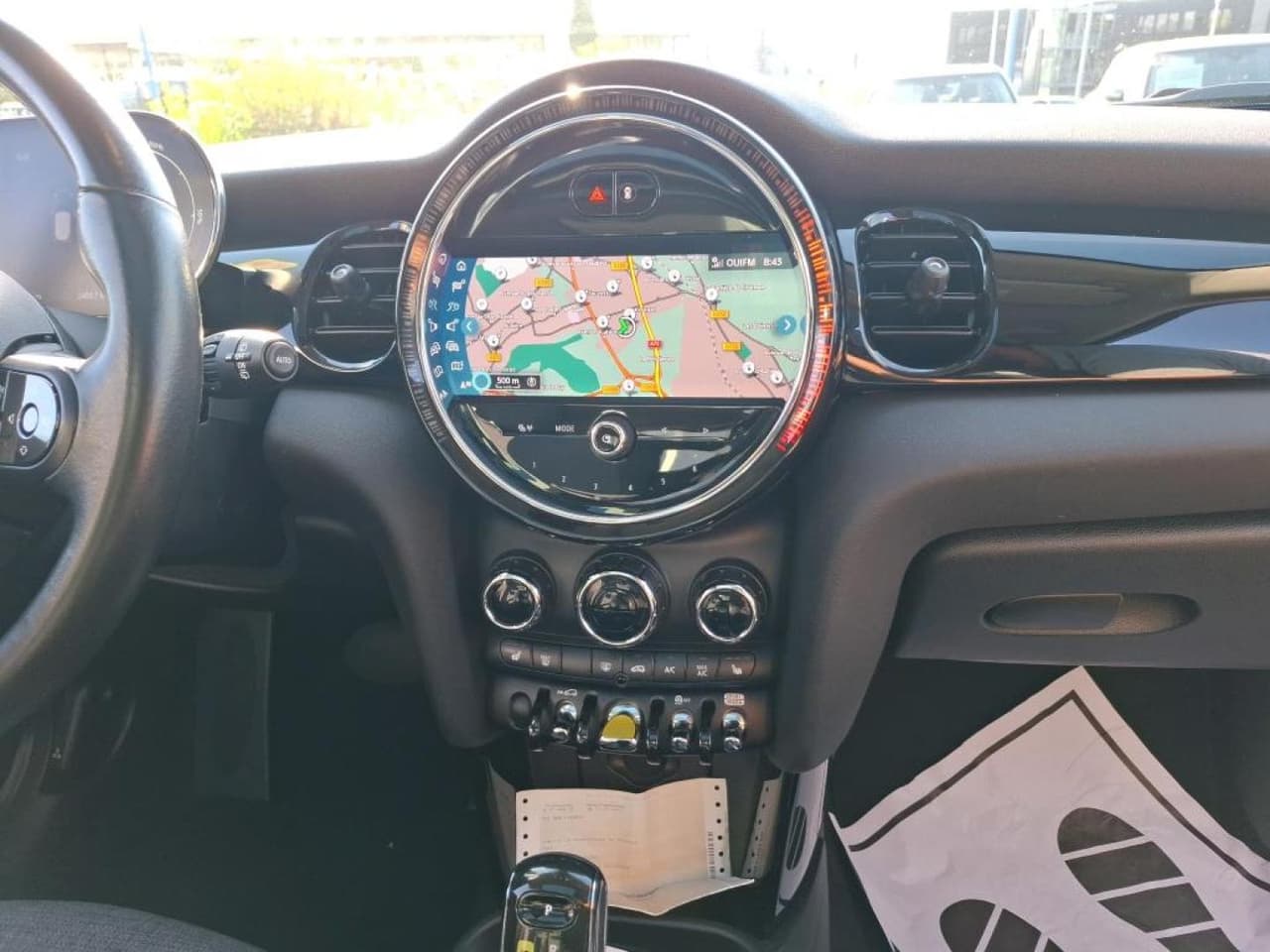 MINI Mini Cooper SE 184ch Edition Camden BVA, photo 1 of 9