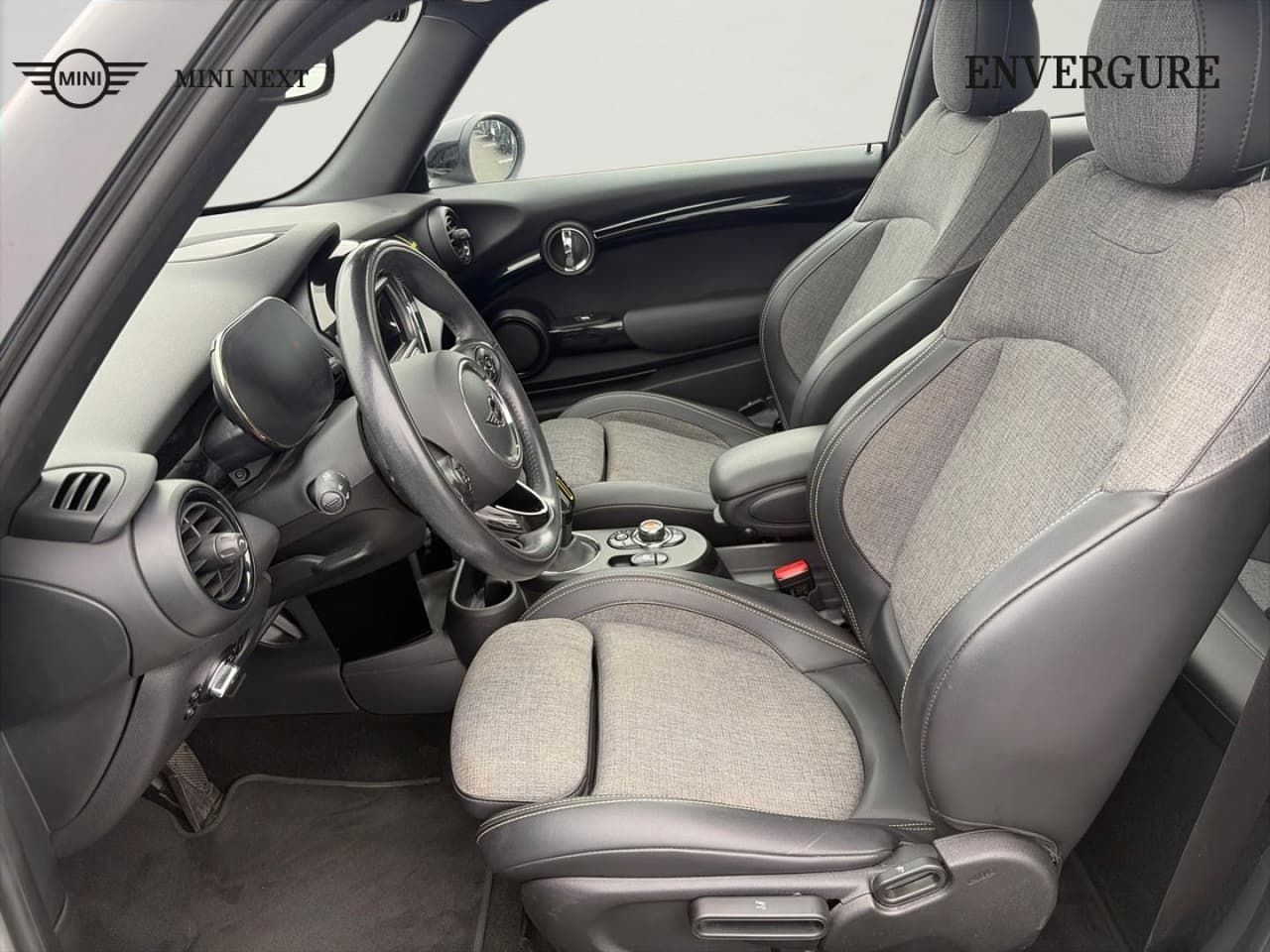 MINI Mini Cooper SE 184ch Edition Greenwich BVA, Foto 4 von 8