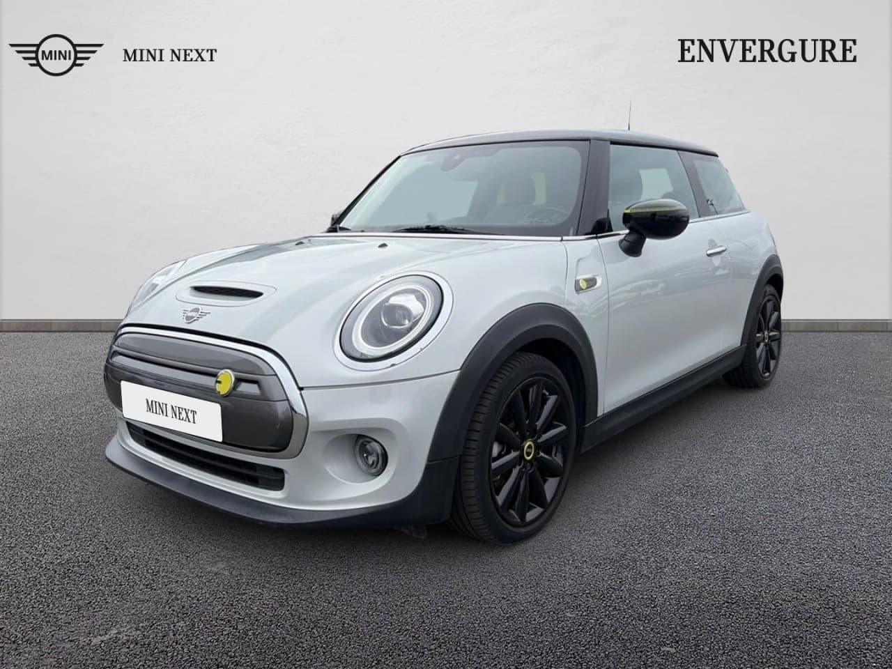 MINI Mini Cooper SE 184ch Edition Greenwich BVA, Foto 1 von 8