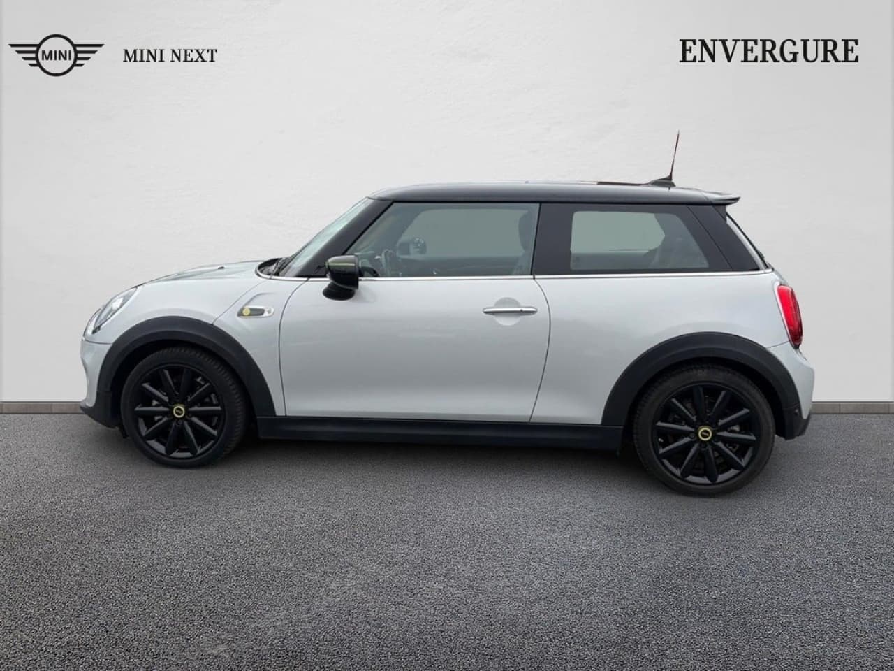 MINI Mini Cooper SE 184ch Edition Greenwich BVA, Foto 3 von 8