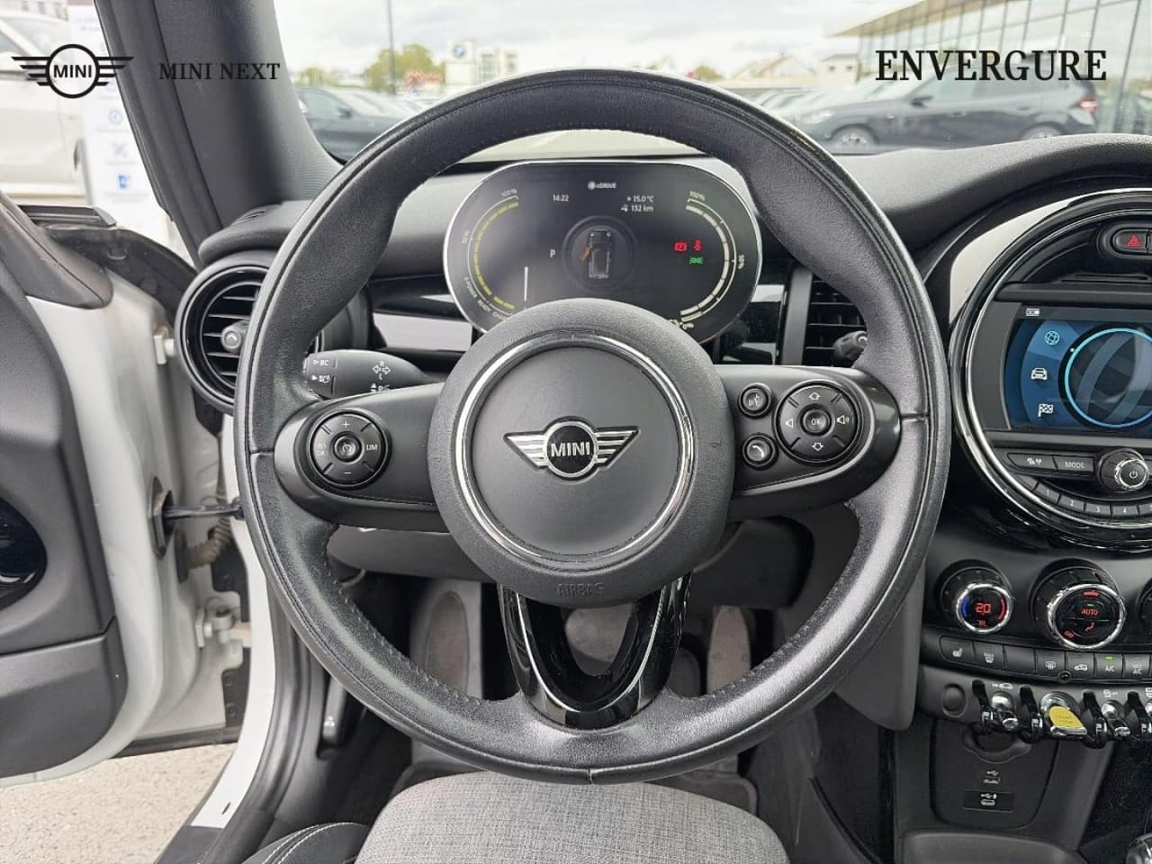 MINI Mini Cooper SE 184ch Edition Greenwich BVA, Foto 6 von 8