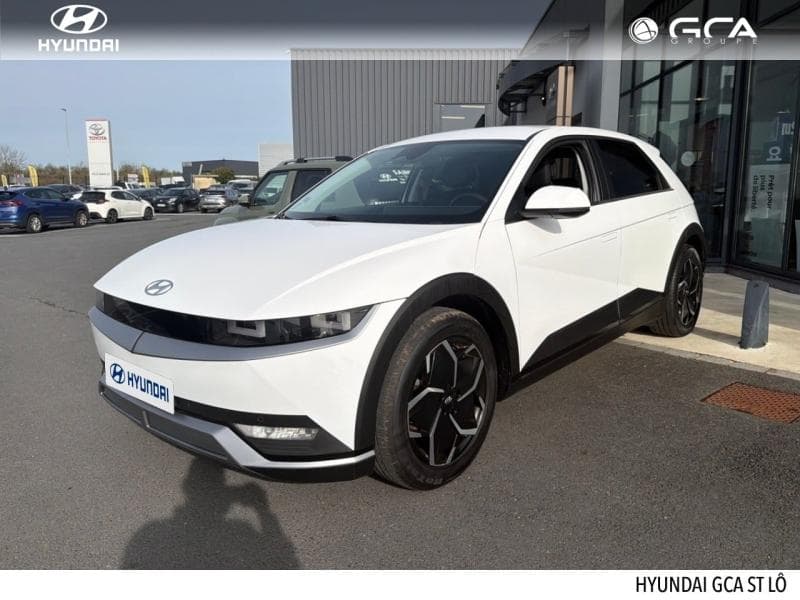 HYUNDAI Ioniq 5 58 kWh - 170ch Creative, foto 1 de 8