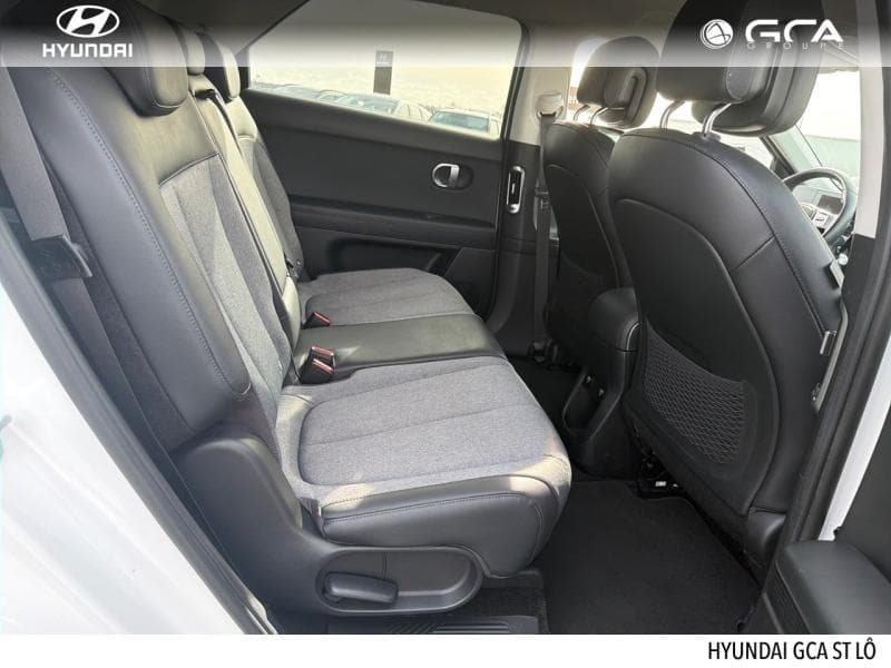 HYUNDAI Ioniq 5 58 kWh - 170ch Creative, foto 7 de 8