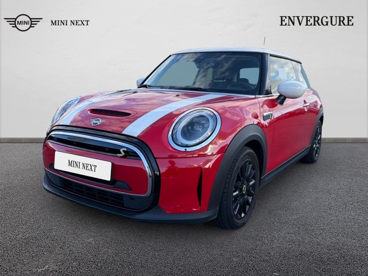 MINI Mini Cooper SE 184ch Edition Premium BVA 5CV, photo 1 of 8