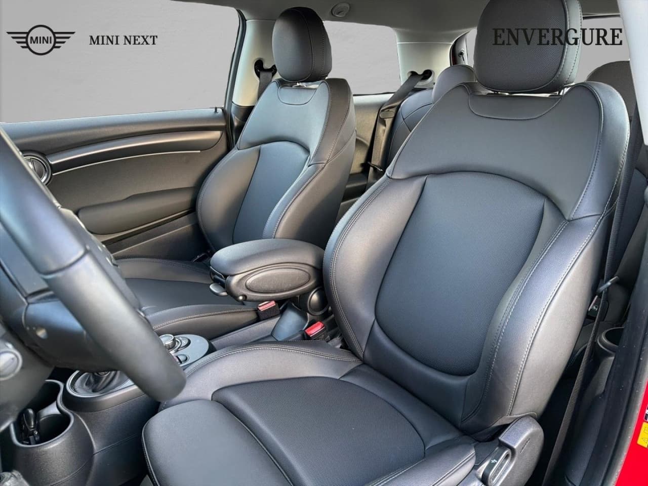 MINI Mini Cooper SE 184ch Edition Premium BVA 5CV, photo 6 of 8