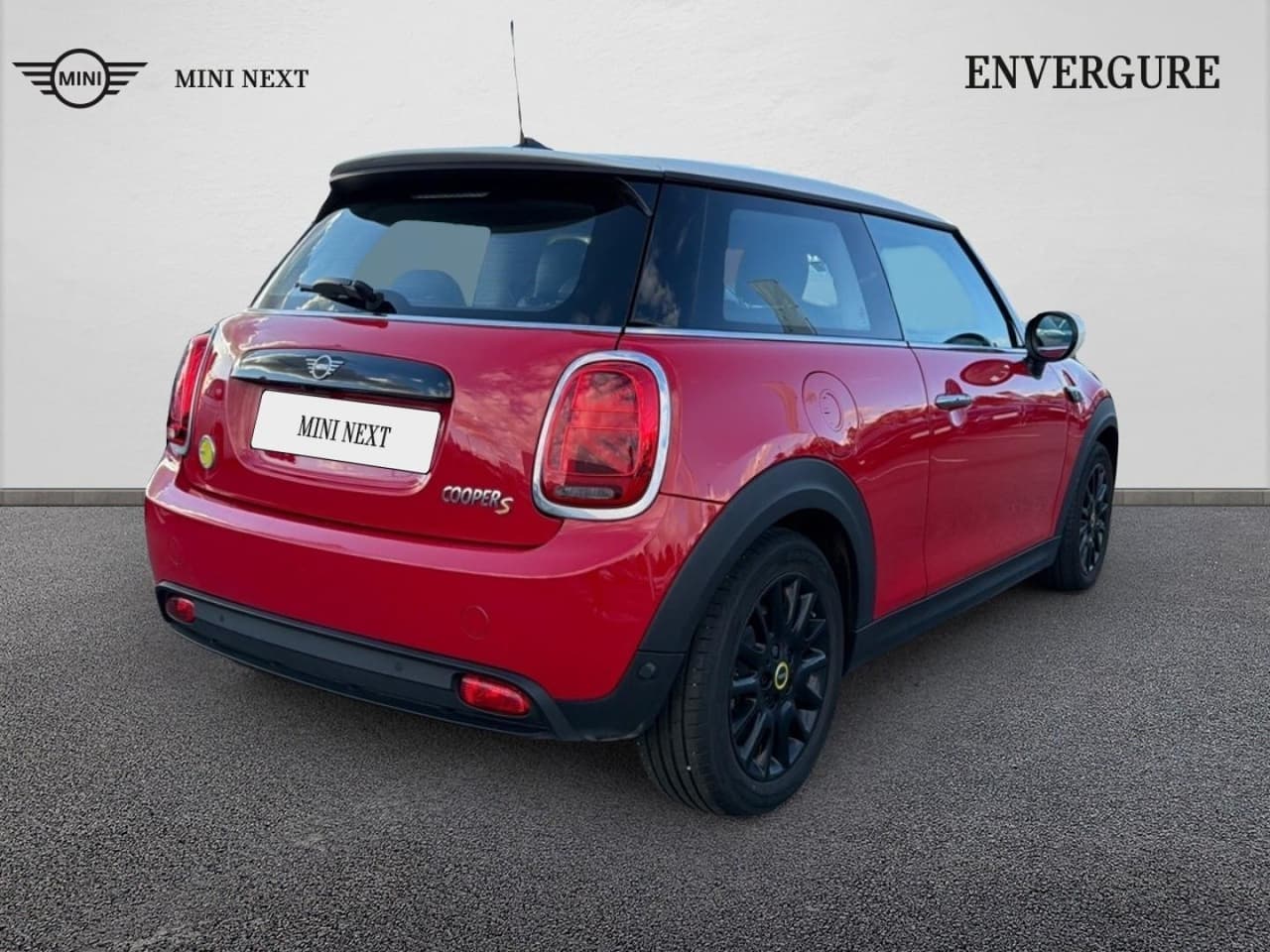 MINI Mini Cooper SE 184ch Edition Premium BVA 5CV, photo 2 of 8