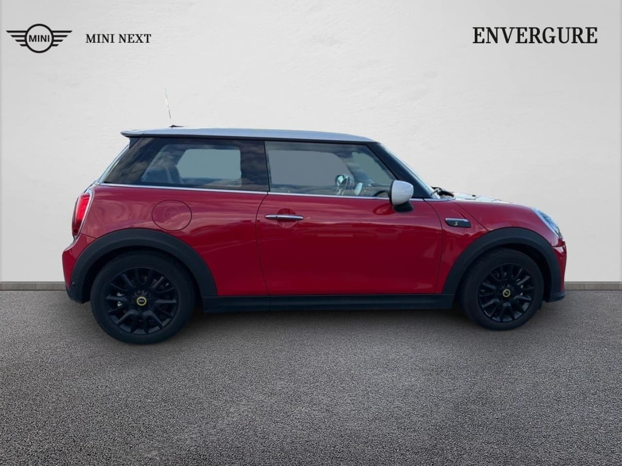 MINI Mini Cooper SE 184ch Edition Premium BVA 5CV, photo 3 of 8