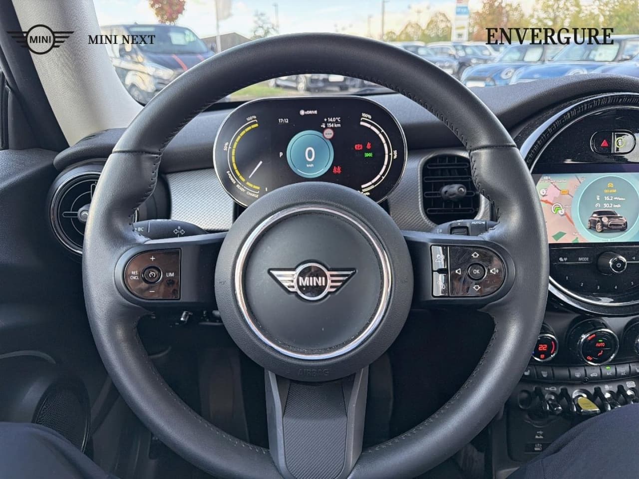 MINI Mini Cooper SE 184ch Edition Premium BVA 5CV, photo 5 of 8