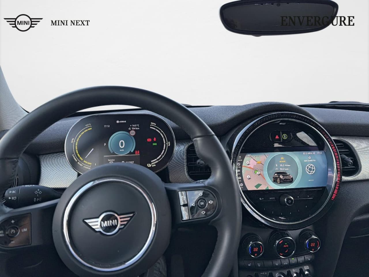 MINI Mini Cooper SE 184ch Edition Premium BVA 5CV, photo 4 of 8
