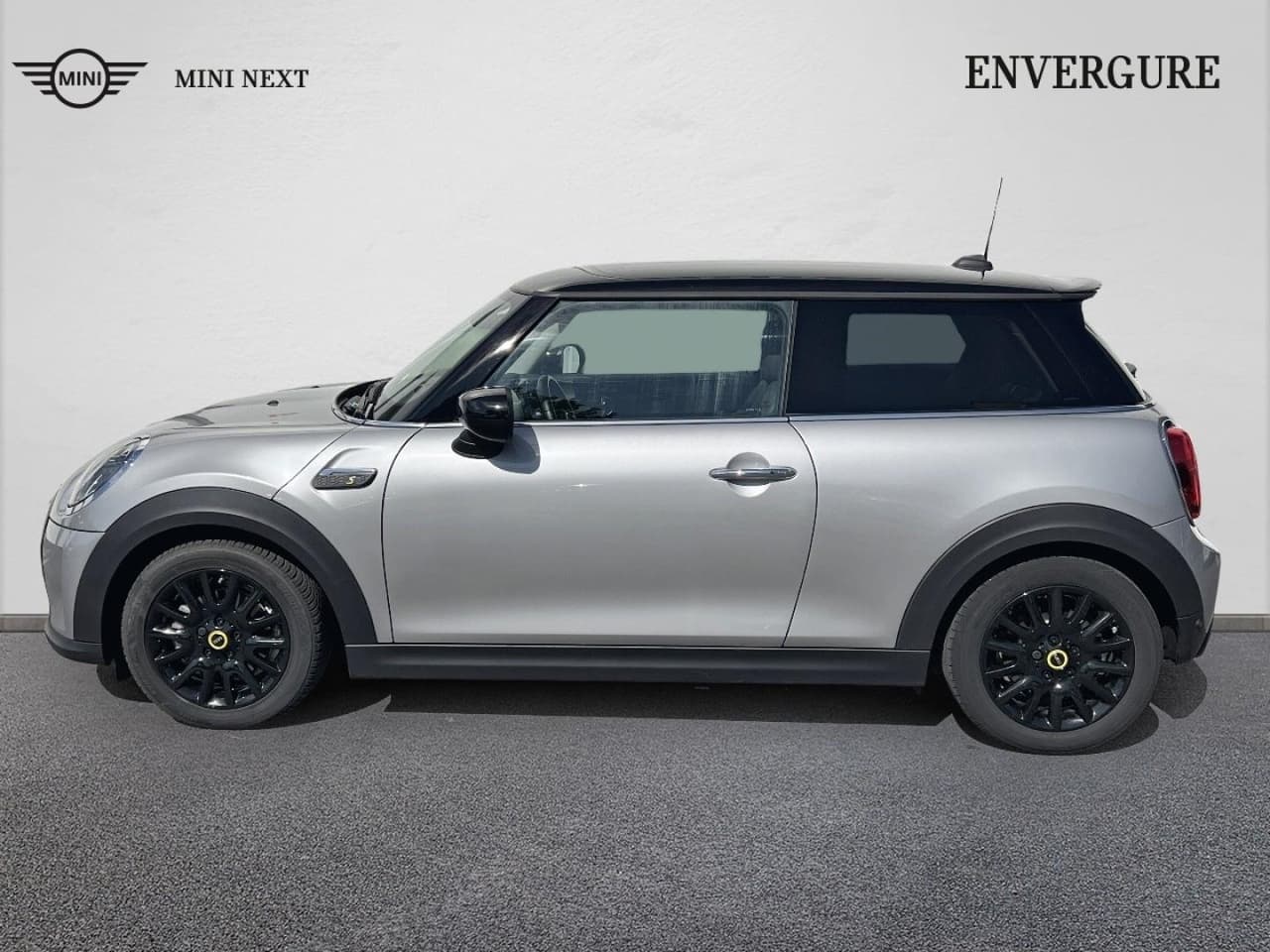 MINI Mini Cooper SE 184ch Edition Premium BVA 5CV, photo 3 of 8