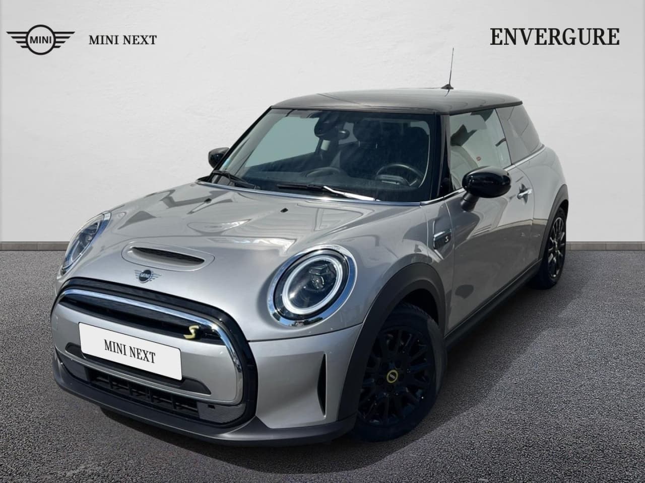 MINI Mini Cooper SE 184ch Edition Premium BVA 5CV, photo 1 of 8