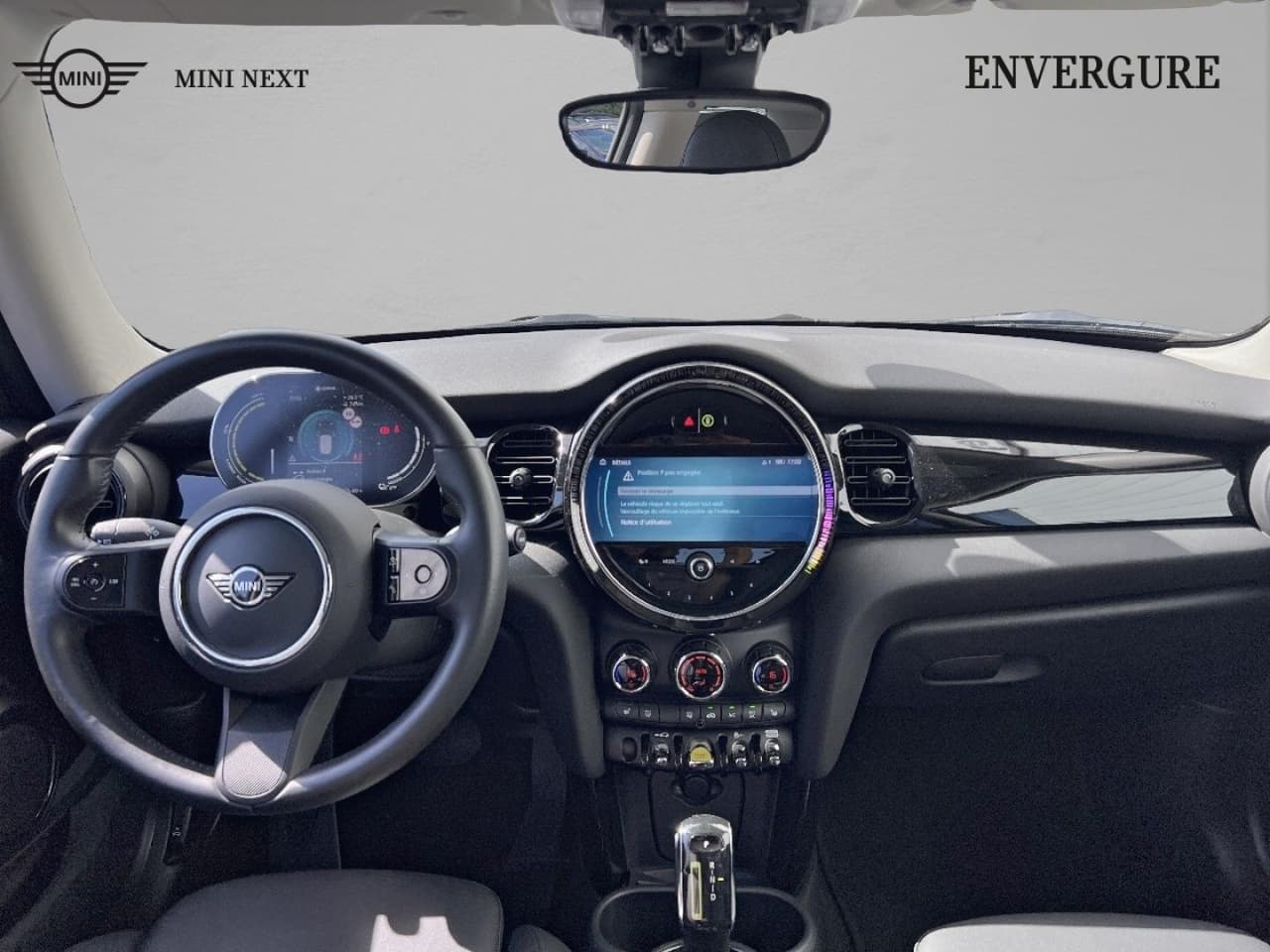 MINI Mini Cooper SE 184ch Edition Premium BVA 5CV, photo 4 of 8