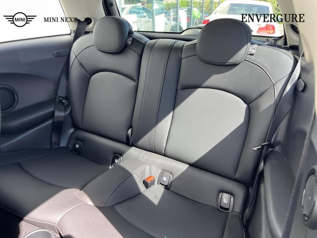 MINI Mini Cooper SE 184ch Edition Premium BVA 5CV, photo 7 of 8