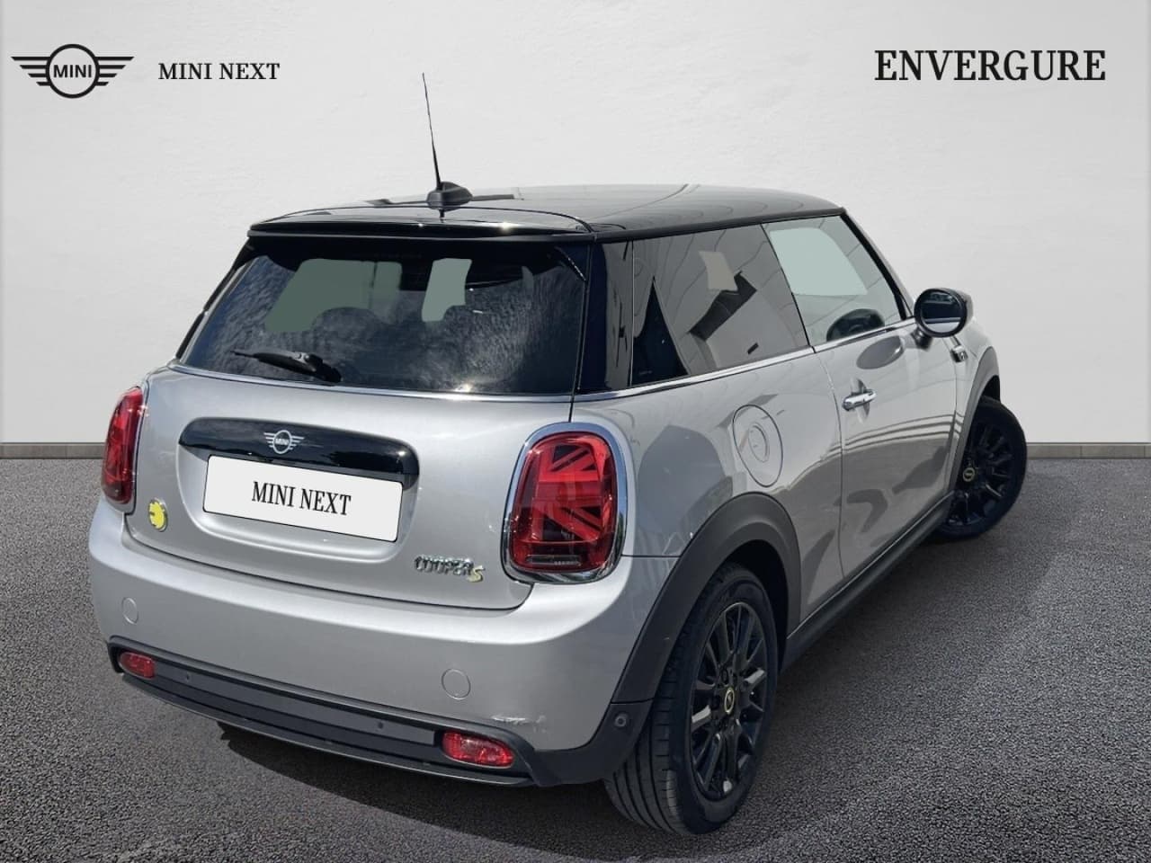 MINI Mini Cooper SE 184ch Edition Premium BVA 5CV, photo 2 of 8