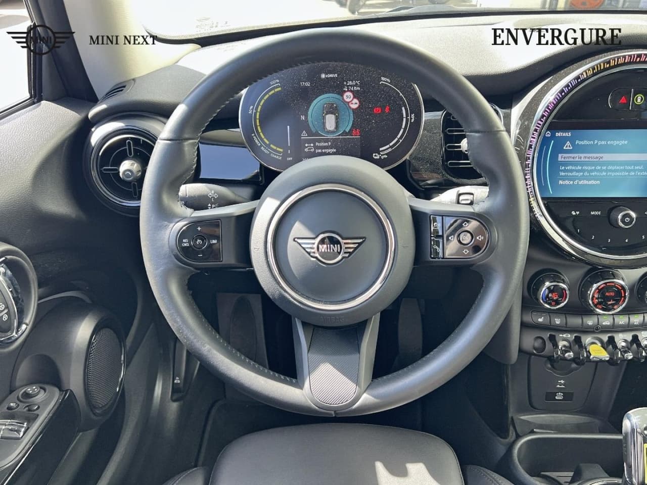 MINI Mini Cooper SE 184ch Edition Premium BVA 5CV, photo 5 of 8