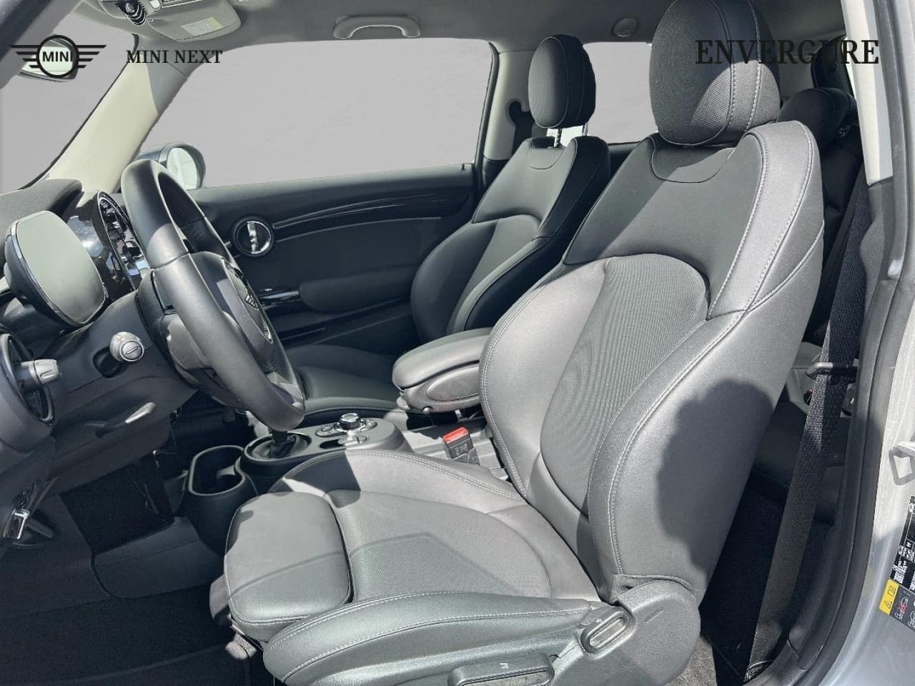 MINI Mini Cooper SE 184ch Edition Premium BVA 5CV, photo 6 of 8