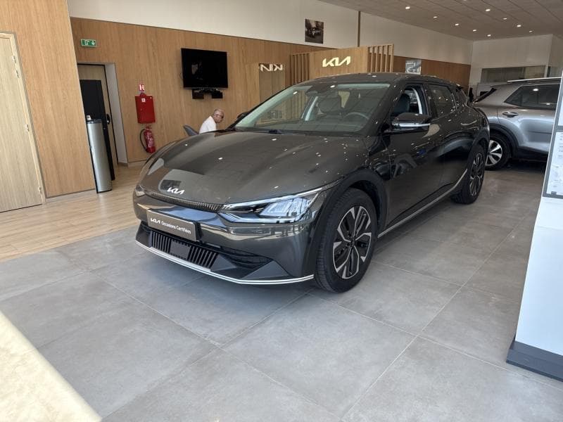 KIA EV6 170ch Air Active 2WD, Foto 1 von 8