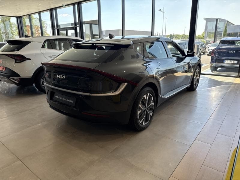 KIA EV6 170ch Air Active 2WD, Foto 3 von 8