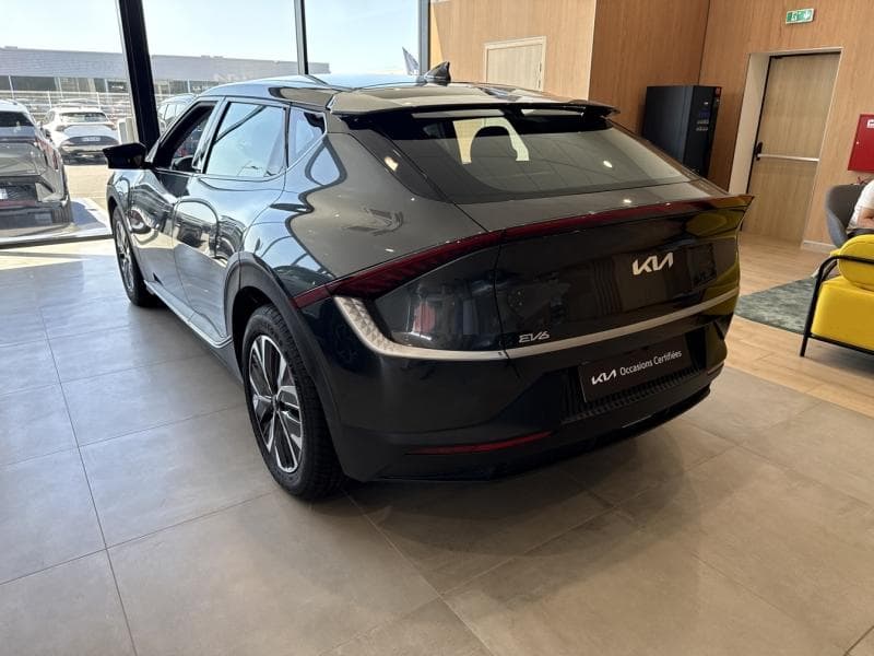KIA EV6 170ch Air Active 2WD, Foto 4 von 8
