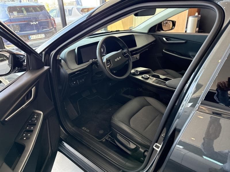 KIA EV6 170ch Air Active 2WD, Foto 5 von 8