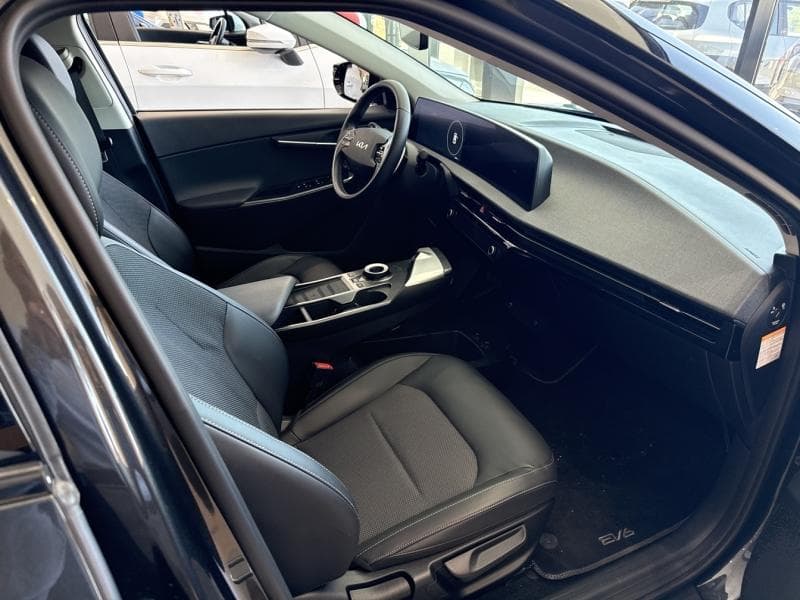 KIA EV6 170ch Air Active 2WD, Foto 8 von 8