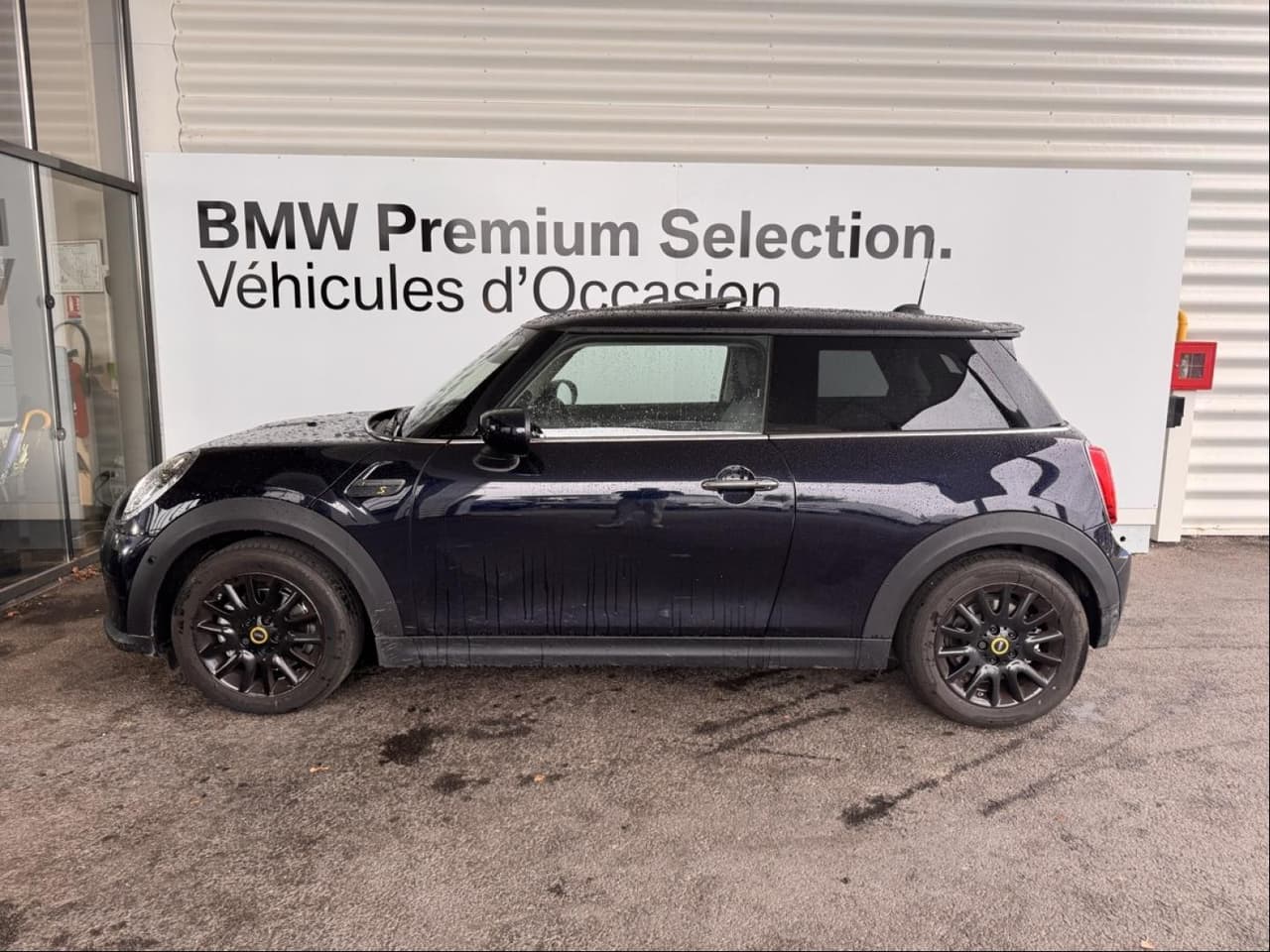 MINI Mini Cooper SE 184ch Edition Premium Plus BVA 5CV, photo 2 of 8