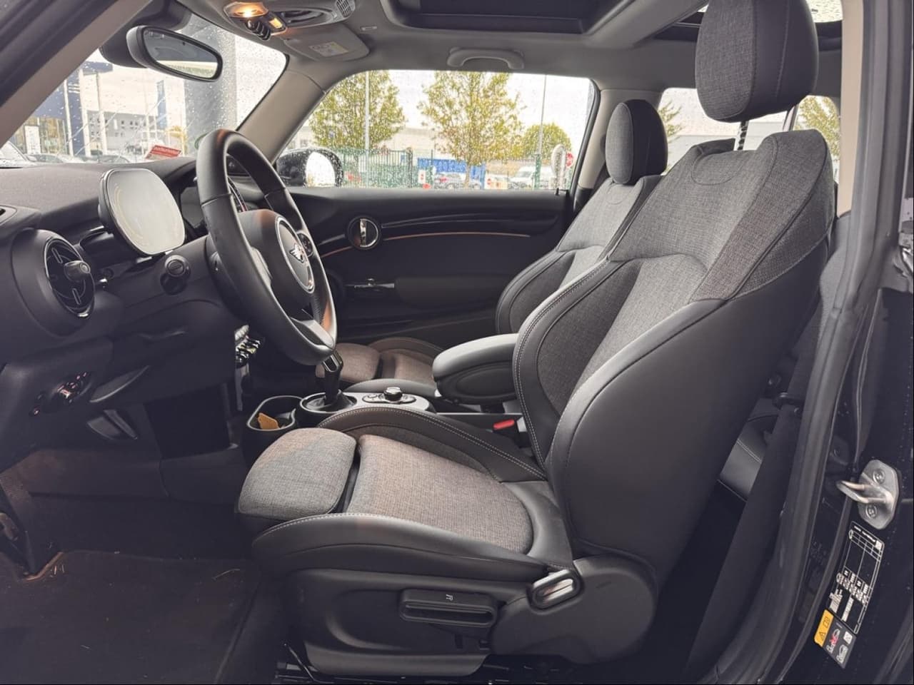 MINI Mini Cooper SE 184ch Edition Premium Plus BVA 5CV, photo 5 of 8