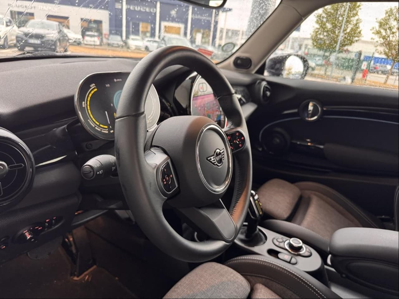 MINI Mini Cooper SE 184ch Edition Premium Plus BVA 5CV, photo 4 of 8