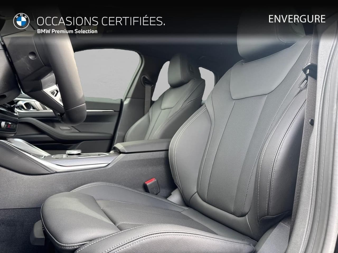 BMW i4 eDrive40 340ch M Sport, photo 4 of 4