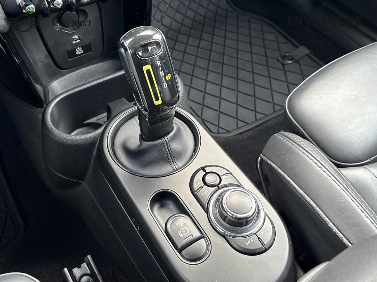 MINI Mini Cooper SE 184ch Edition Premium Plus BVA 5CV, photo 8 of 8