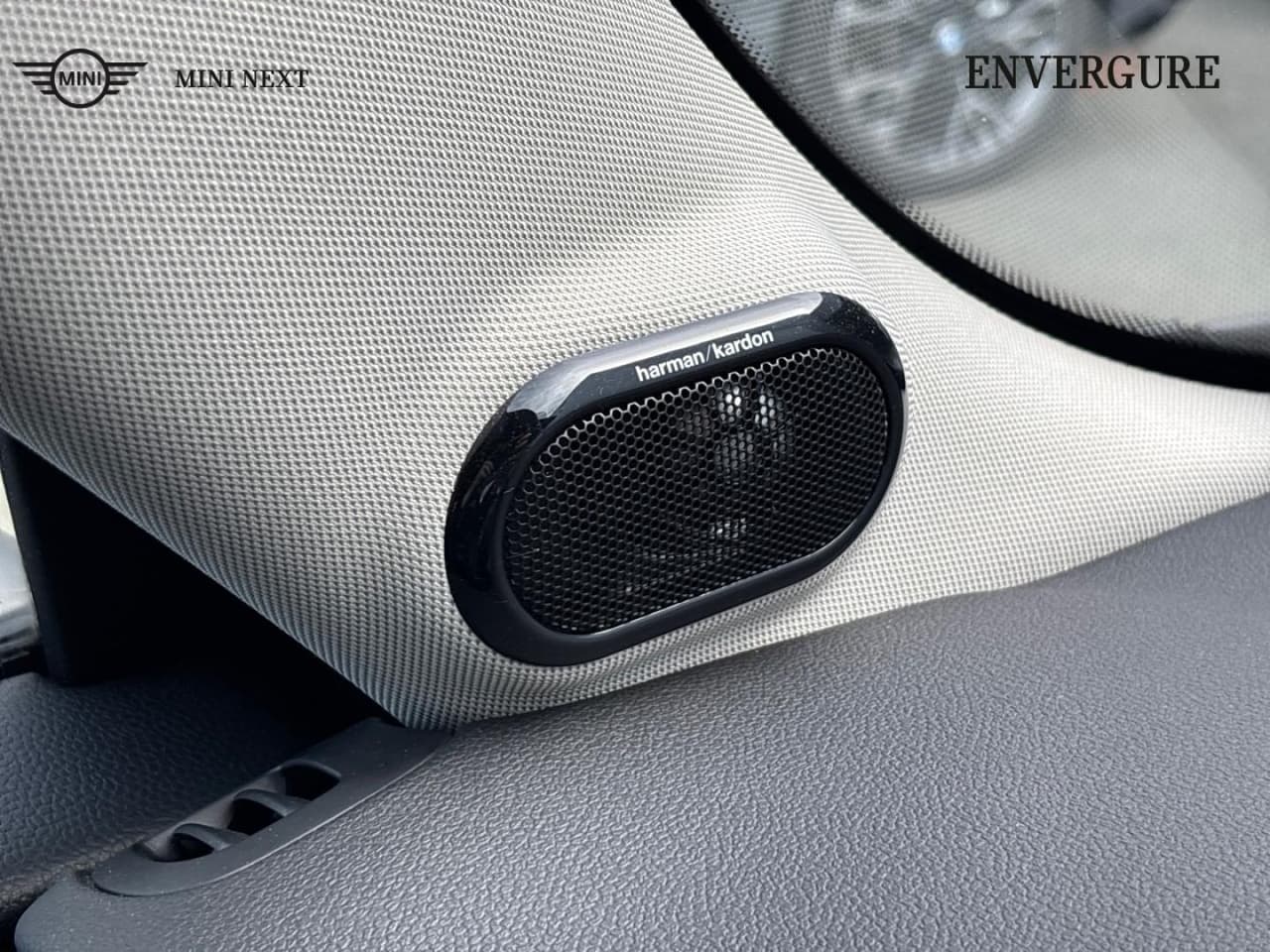 MINI Mini Cooper SE 184ch Edition Premium Plus BVA 5CV, photo 7 of 8