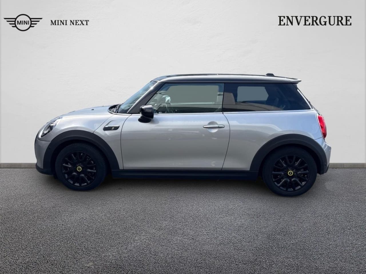 MINI Mini Cooper SE 184ch Edition Premium Plus BVA 5CV, photo 3 of 8