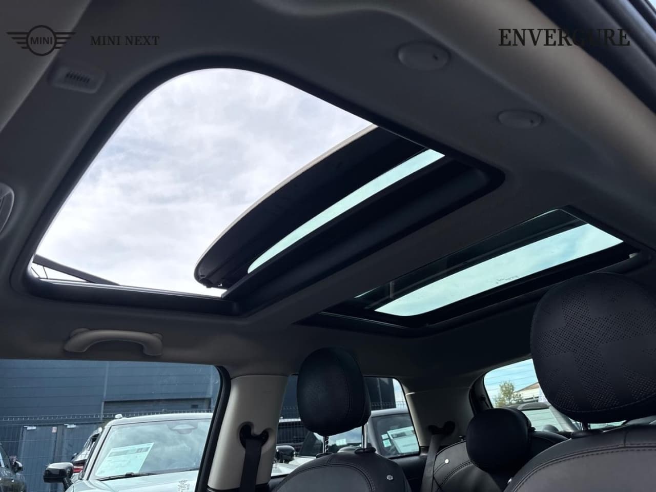 MINI Mini Cooper SE 184ch Edition Premium Plus BVA 5CV, photo 5 of 8