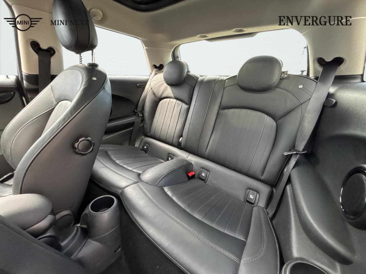 MINI Mini Cooper SE 184ch Edition Premium Plus BVA 5CV, photo 6 of 8